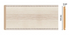 F10-13 6 мм Декоративная панель DECOMASTER F10-13 (100*6*2400мм) дюрополимер