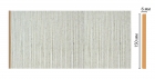 G15-20 6 мм Декоративная панель DECOMASTER G15-20 (150*6*2400мм) дюрополимер