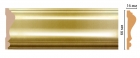 D022-374 Молдинг DECOMASTER D022-374 (66*16*2400мм) дюрополимер