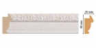807-19D Багет DECOMASTER 807-19D (40*20*2900мм) дюрополимер