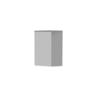 D330LR дверной декор (12,6x16x4,1) ORAC
