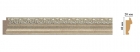 807-59 Багет  DECOMASTER 807-59 (40*20*2900мм) дюрополимер