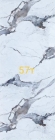 57 панель 2800*1220мм Мрамор гибкий