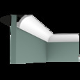 C260 карниз фриз профиль потолочный полиуретан (200x4,1x4,8)ORAC